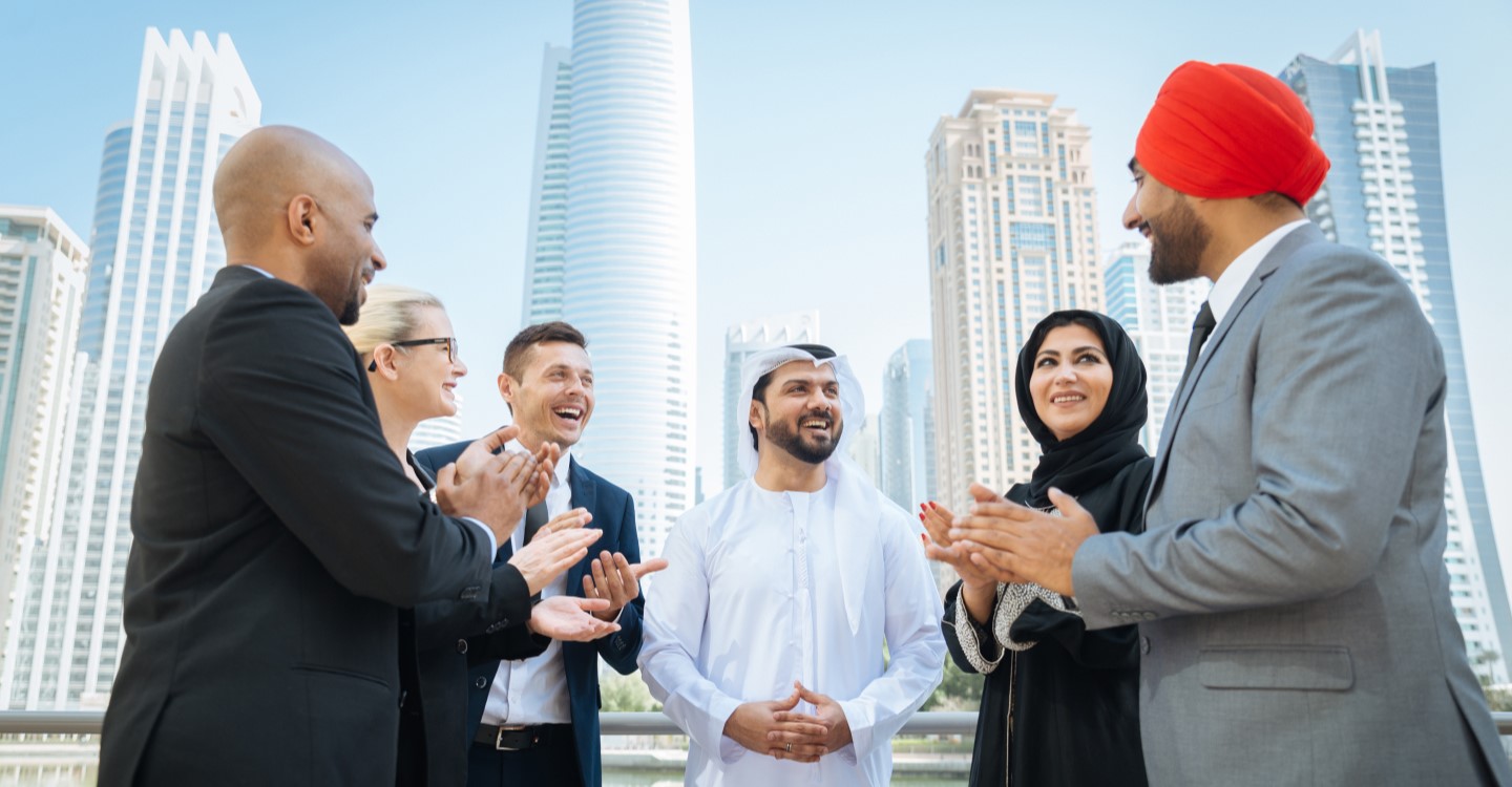 Dubai Ranks 2nd Best City Globally for Expats in 2022